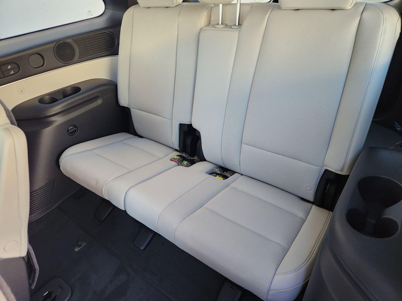 New 2026 A2B Black Hyundai Calligraphy image 31