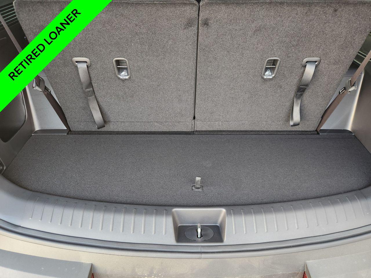 New 2026 Rockwood Green Hyundai SEL FWD image 32
