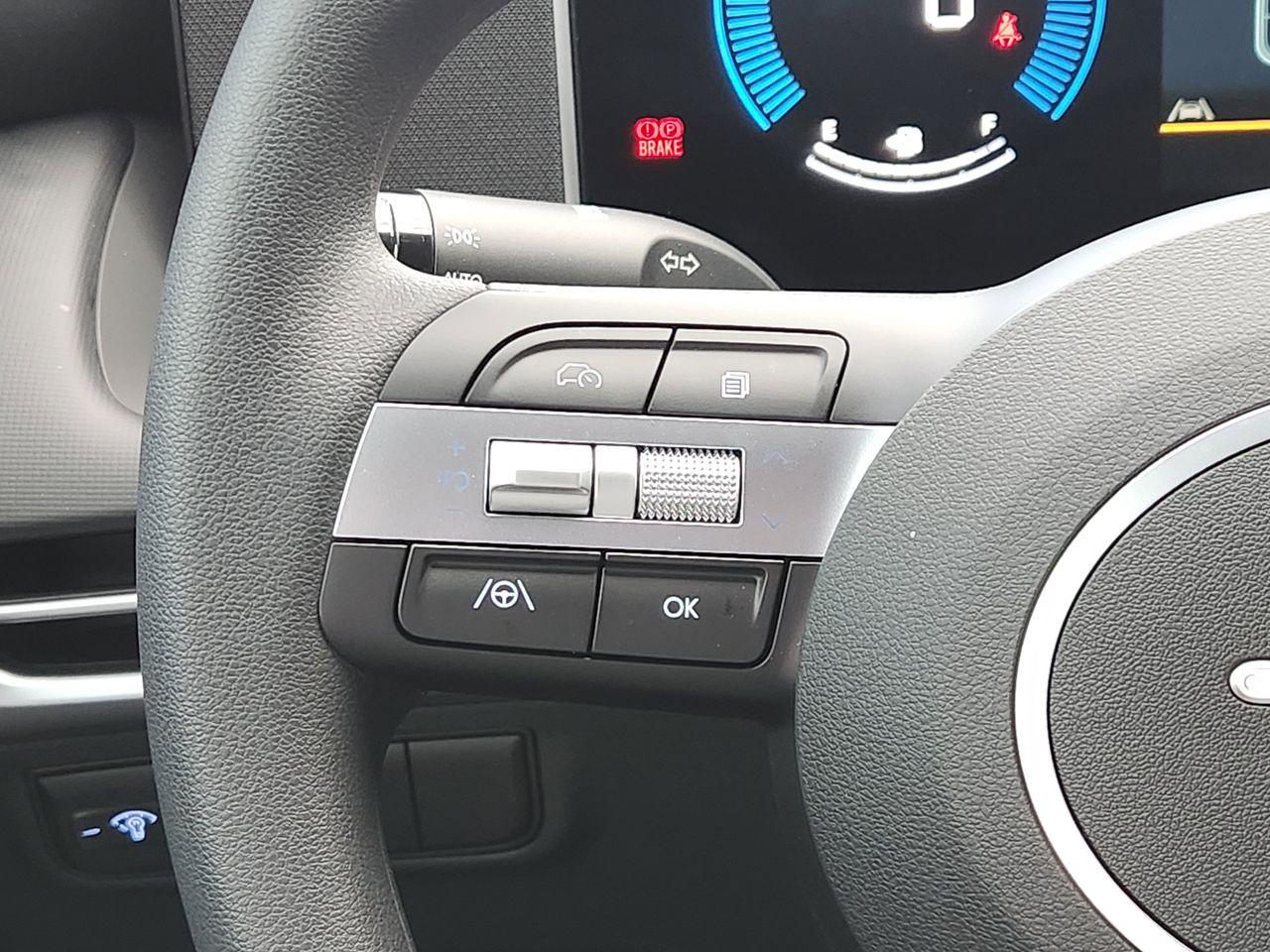 New 2026 SAW White Hyundai SEL FWD image 24