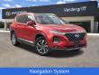 Used 2020 Hyundai Santa Fe Limited SUV