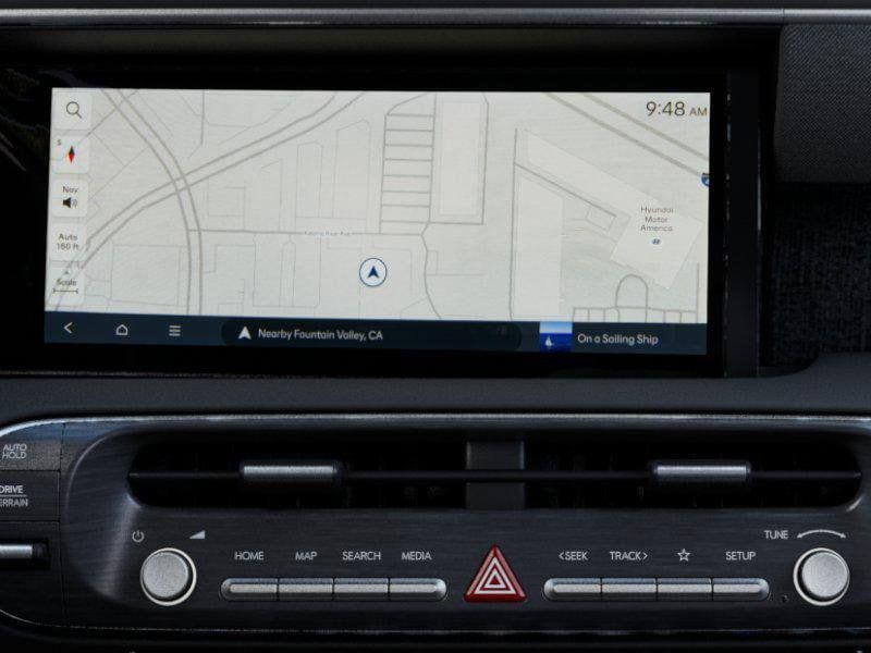 New 2026 Titan Charcoal Pearl Hyundai Limited image 13