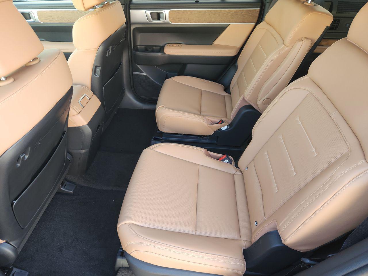 New 2026 WG2 Green Hyundai Calligraphy image 30