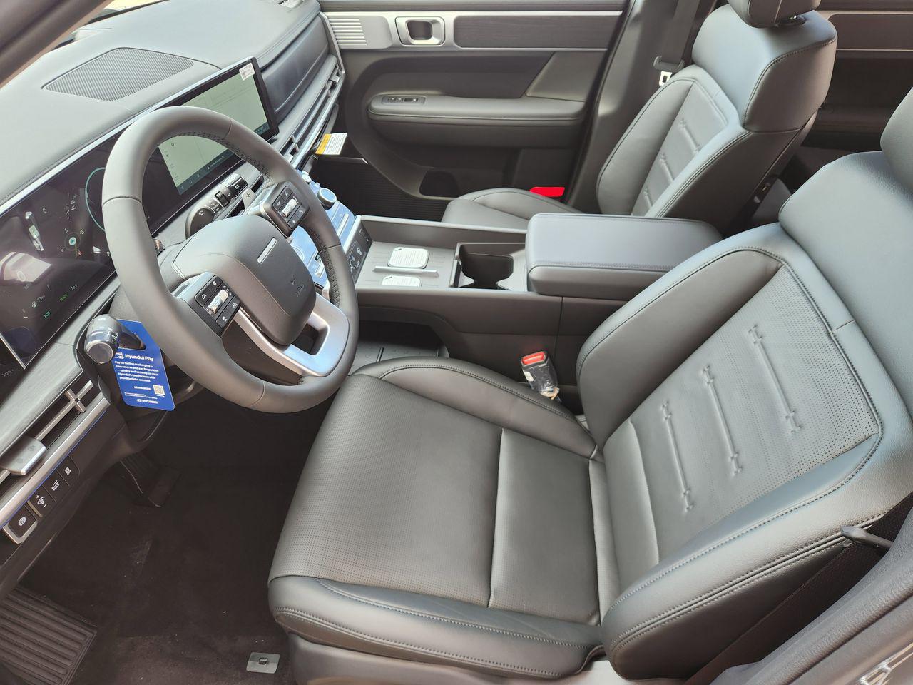 New 2026 NT2 Gray Hyundai Limited image 10