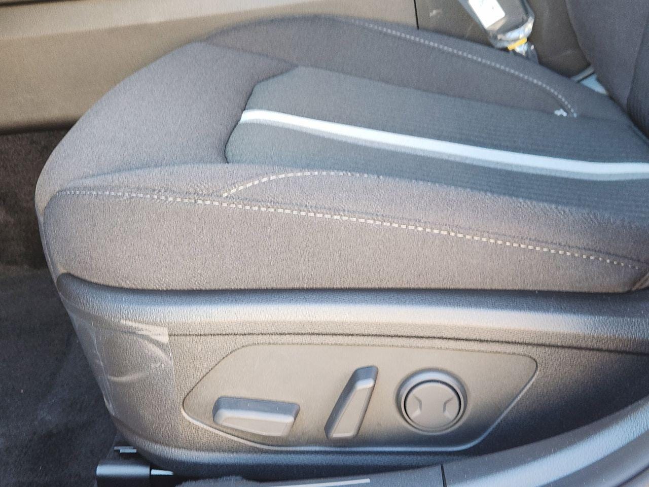 New 2026 W6H White Hyundai SEL Sport image 24