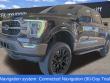 Used 2021 Ford F-150 King Ranch Truck SuperCrew Cab