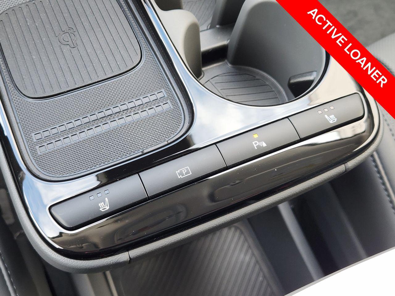 New 2026 C5G Gray Hyundai SEL image 21