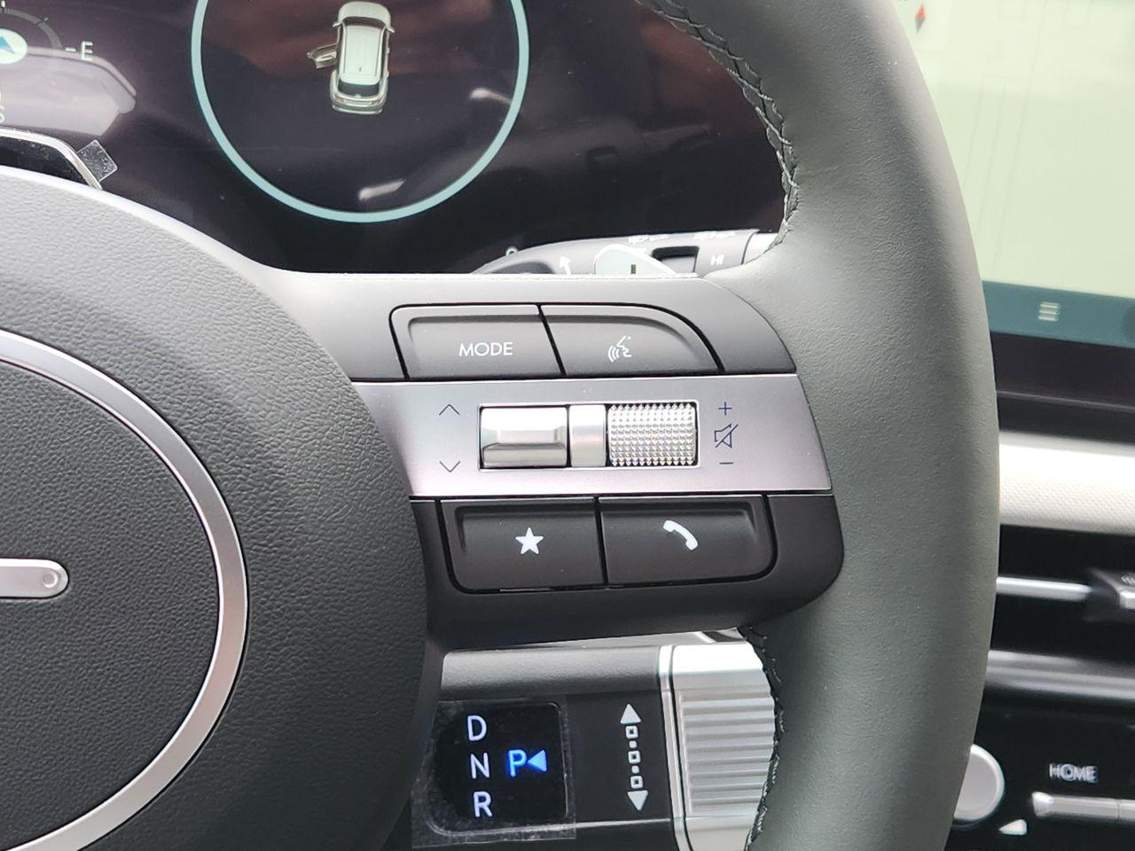 New 2026 Ash Black Hyundai Limited image 29