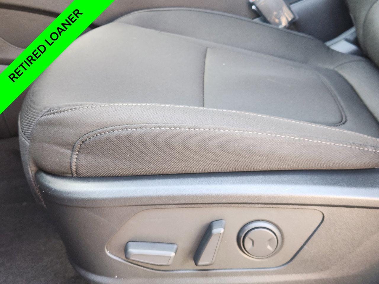 New 2026 Rockwood Green Hyundai SEL FWD image 24