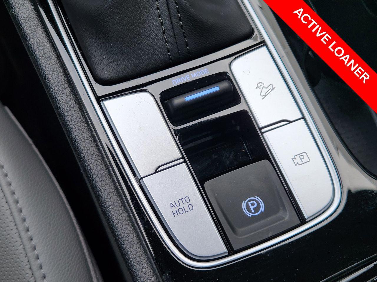 New 2026 S3B Black Hyundai SEL FWD image 20