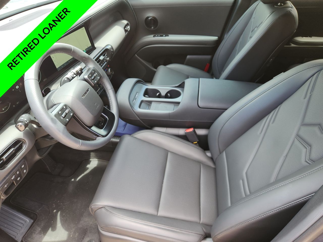 New 2026 Ecotronic Gray Pearl Hyundai XRT Pro image 11