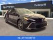 Used 2022 Toyota Camry Hybrid XLE Sedan