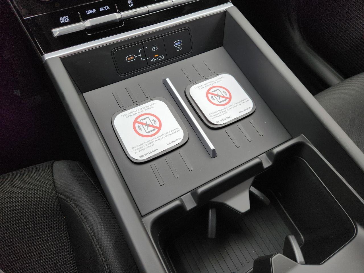 New 2026 S3B Black Hyundai SE FWD image 19