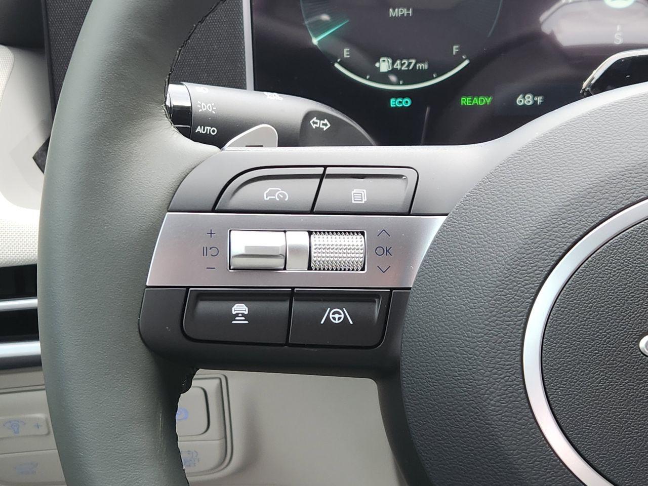 New 2026 Ash Black Hyundai Limited image 28