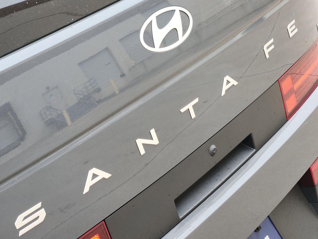 New 2026 PE2 Gray Hyundai SEL image 8