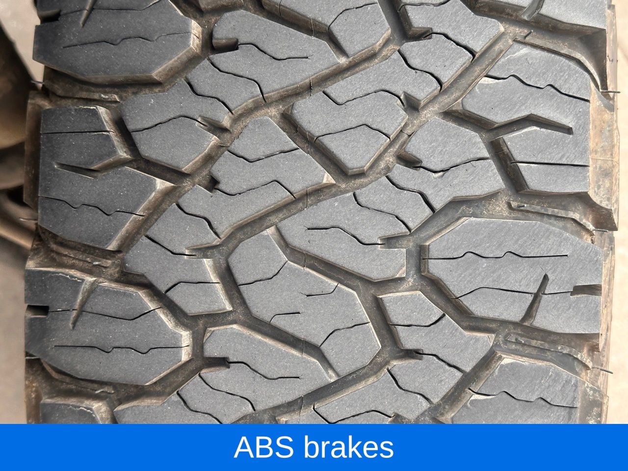 Used 2023 Celestial Silver Toyota TRD Off-Road V6 image 5