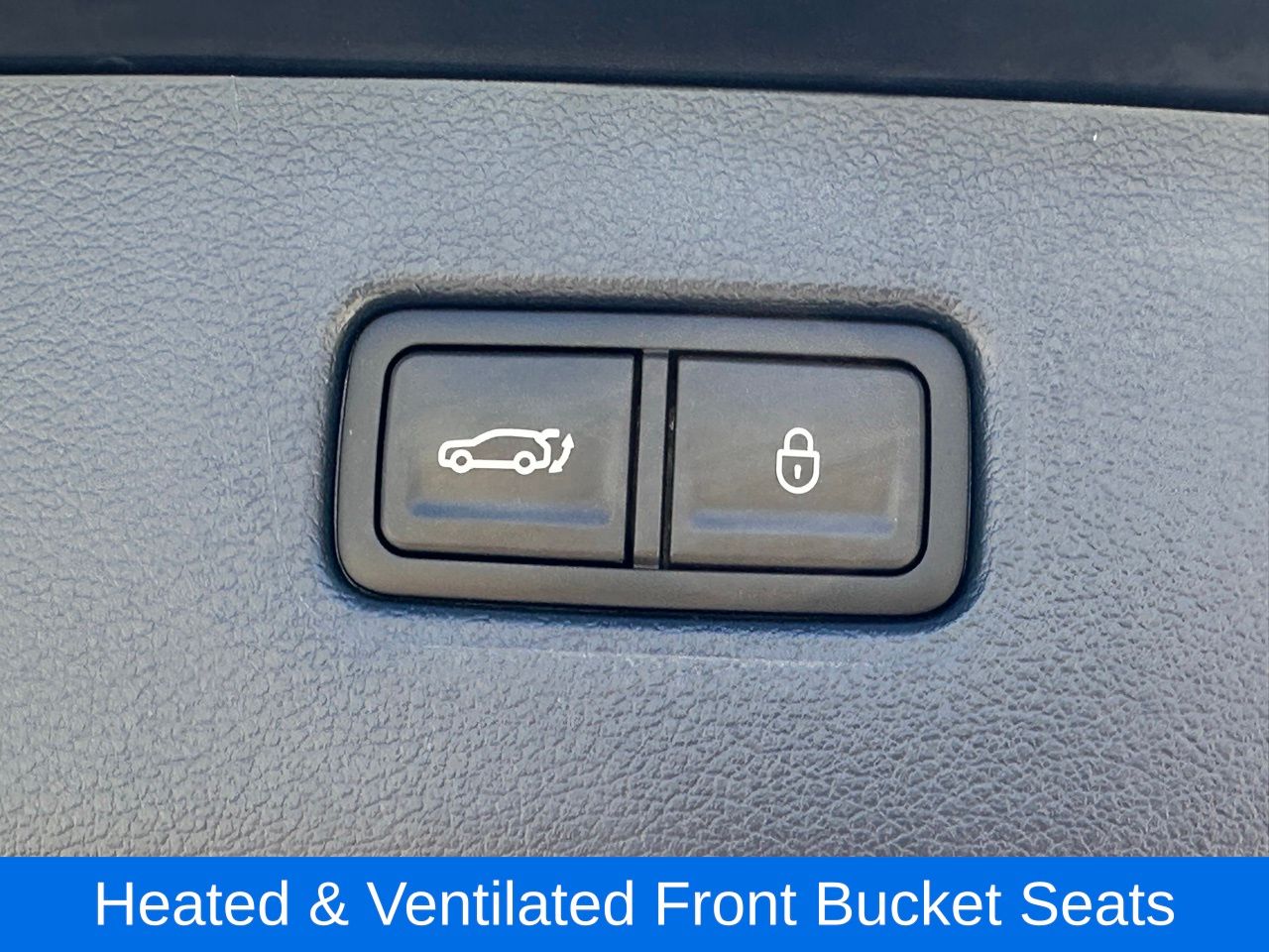 Used 2024 Vik Black Genesis 3.5T image 15