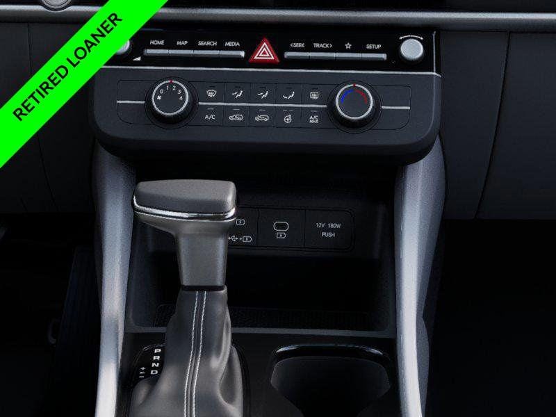 New 2026 TB2 Blue Hyundai SE FWD image 17