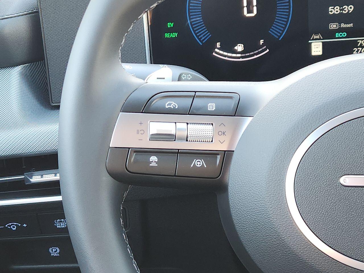 New 2026 Portofino Gray Hyundai SEL image 27