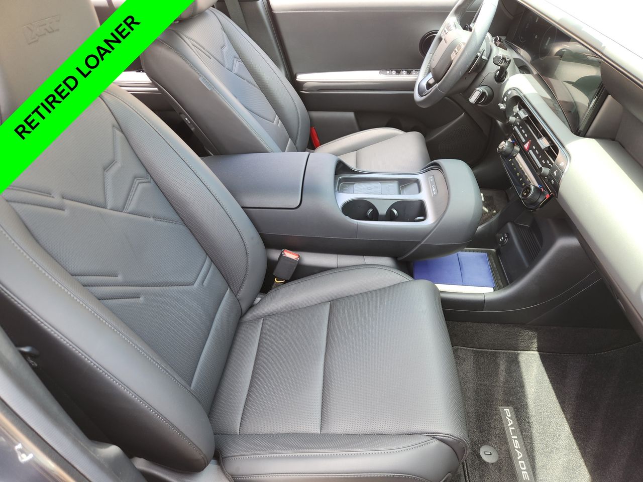 New 2026 Ecotronic Gray Pearl Hyundai XRT Pro image 12