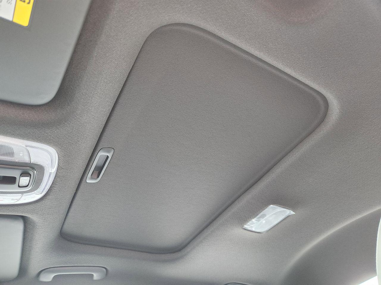 New 2026 Serenity White Hyundai Limited image 25