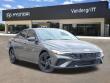 New 2026 Hyundai Elantra SEL Sport Sedan