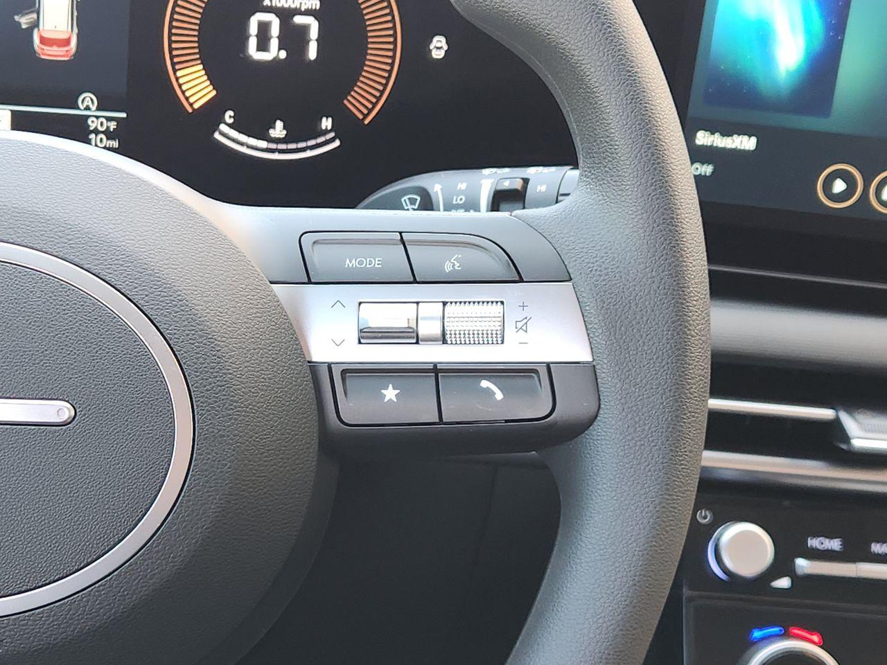 New 2026 Ecotronic Gray Hyundai SEL Plus FWD image 28