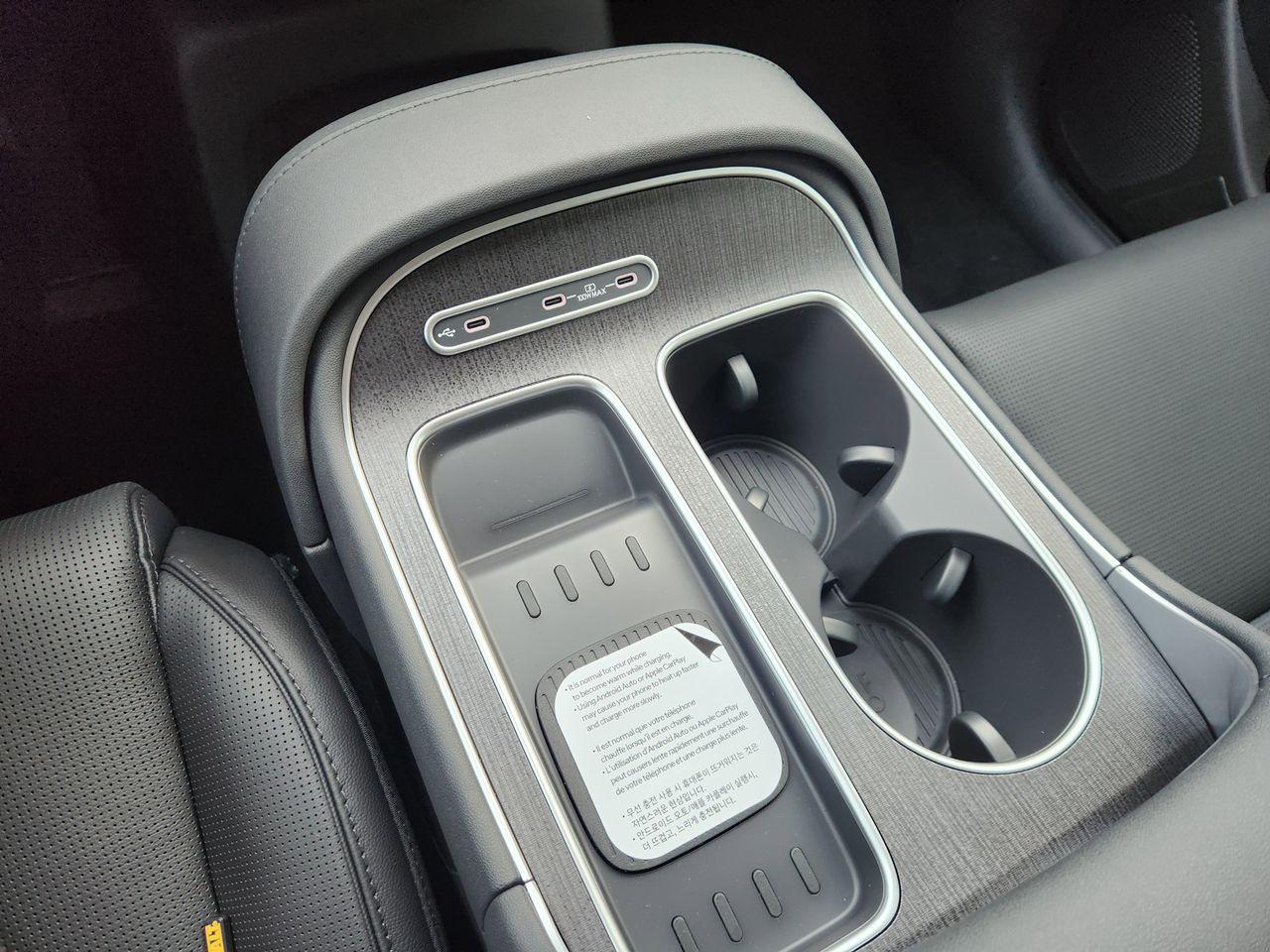 New 2026 Creamy White Pearl Hyundai Limited image 19