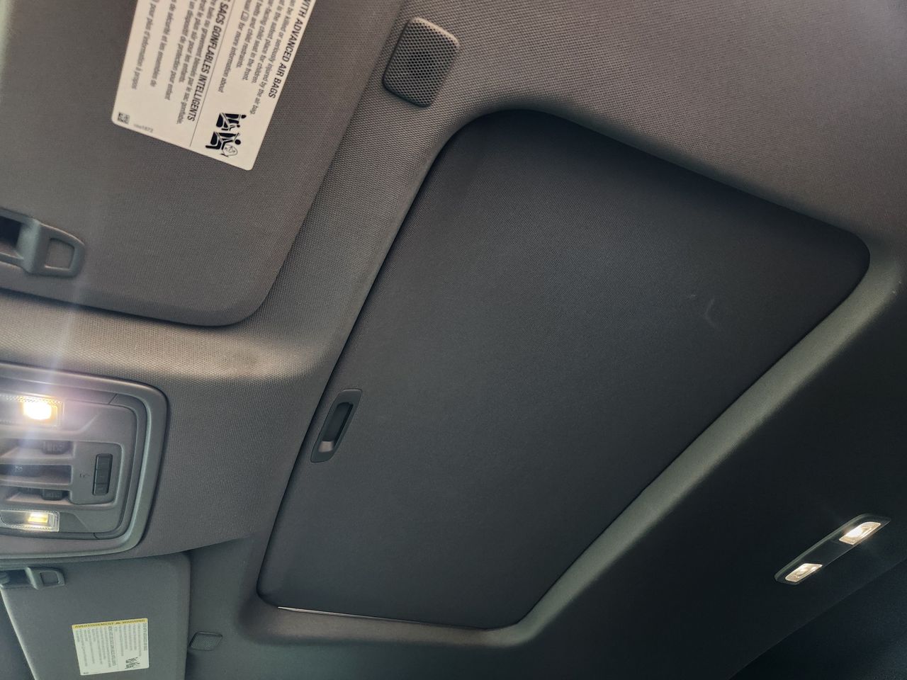 Used 2024 Black Chevrolet LTZ image 23