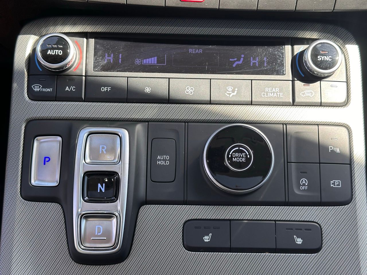 Used 2025 Hyper White Hyundai XRT image 39