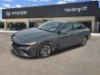 Used 2024 Hyundai Elantra SEL Sedan