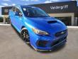 Used 2020 Subaru WRX STi Sedan