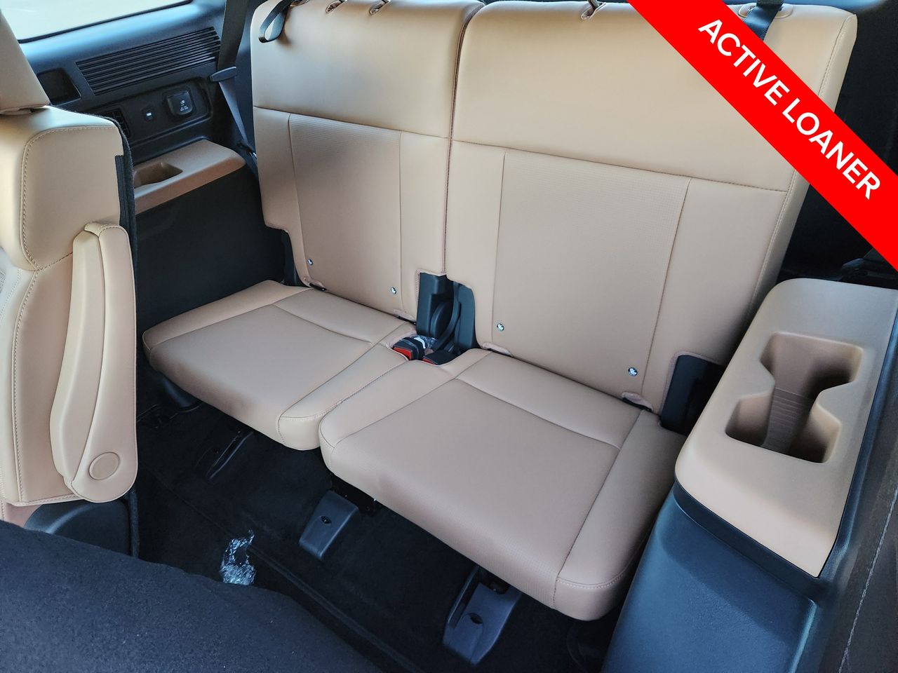 New 2026 Ecotronic Gray Hyundai Calligraphy FWD image 32