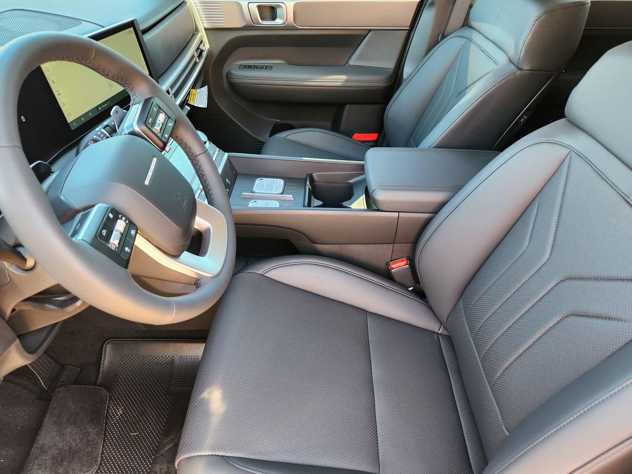 New 2026 WG2 Green Hyundai XRT AWD image 10