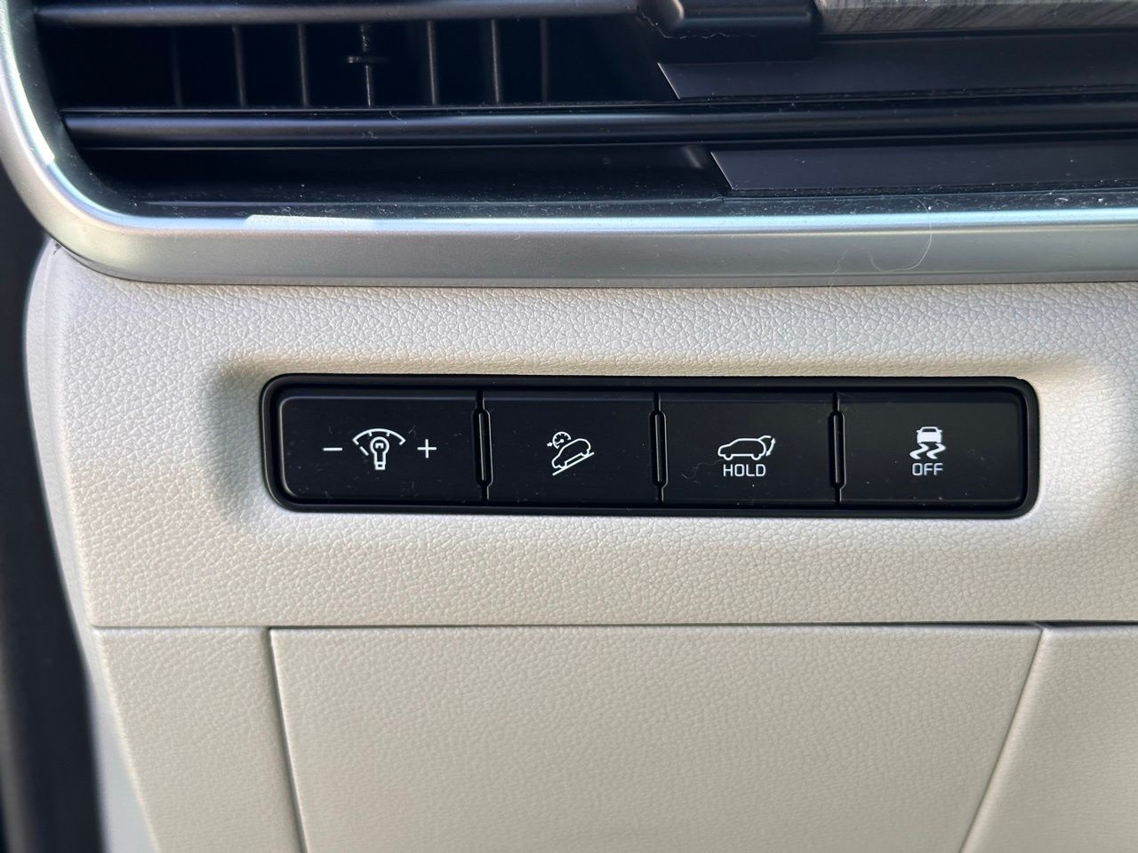 Used 2024 Ebony Black Kia EX image 27