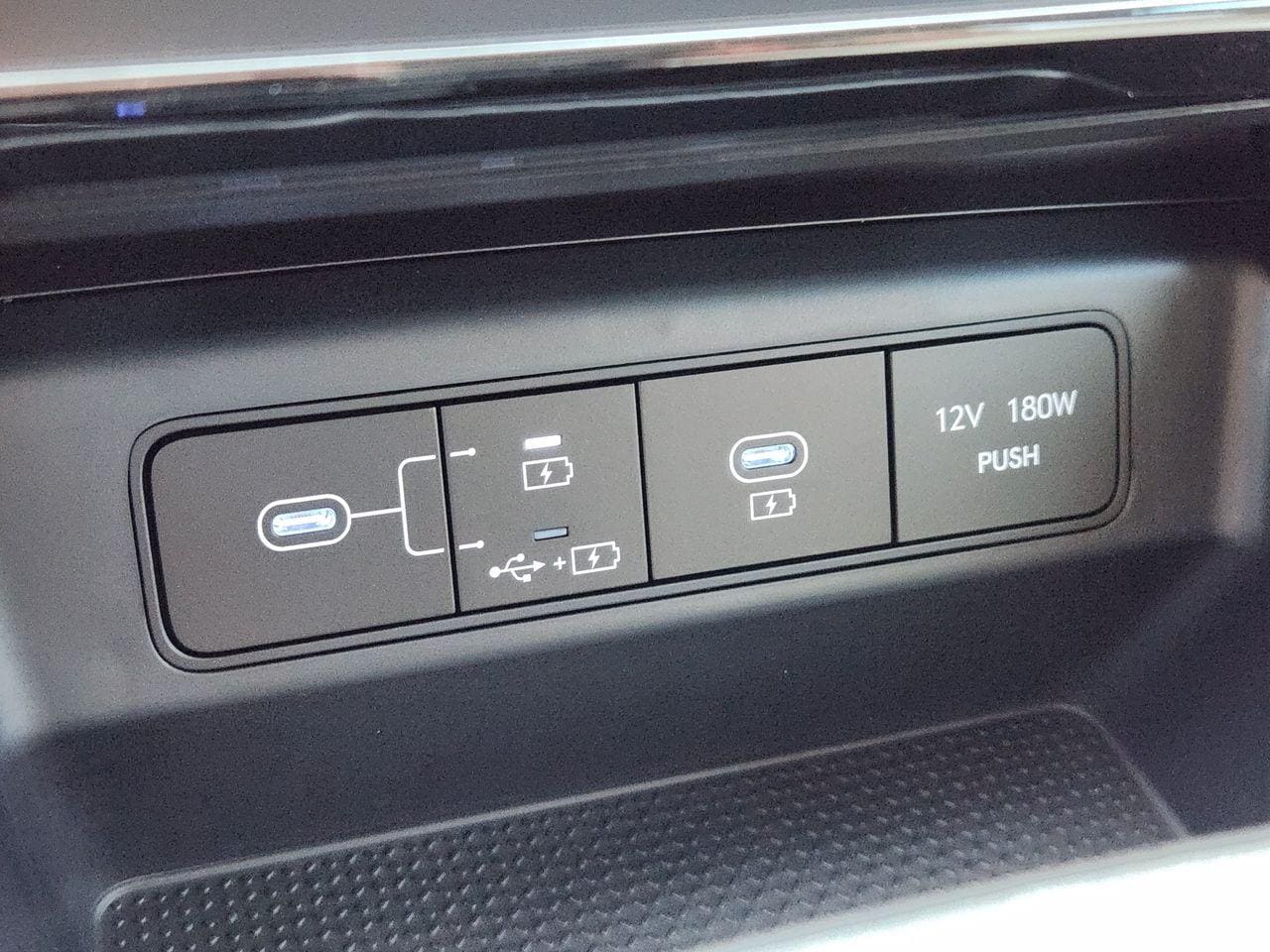 New 2026 Hampton Gray Hyundai SEL Plus FWD image 18