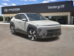 2024 Hyundai Kona Limited SUV