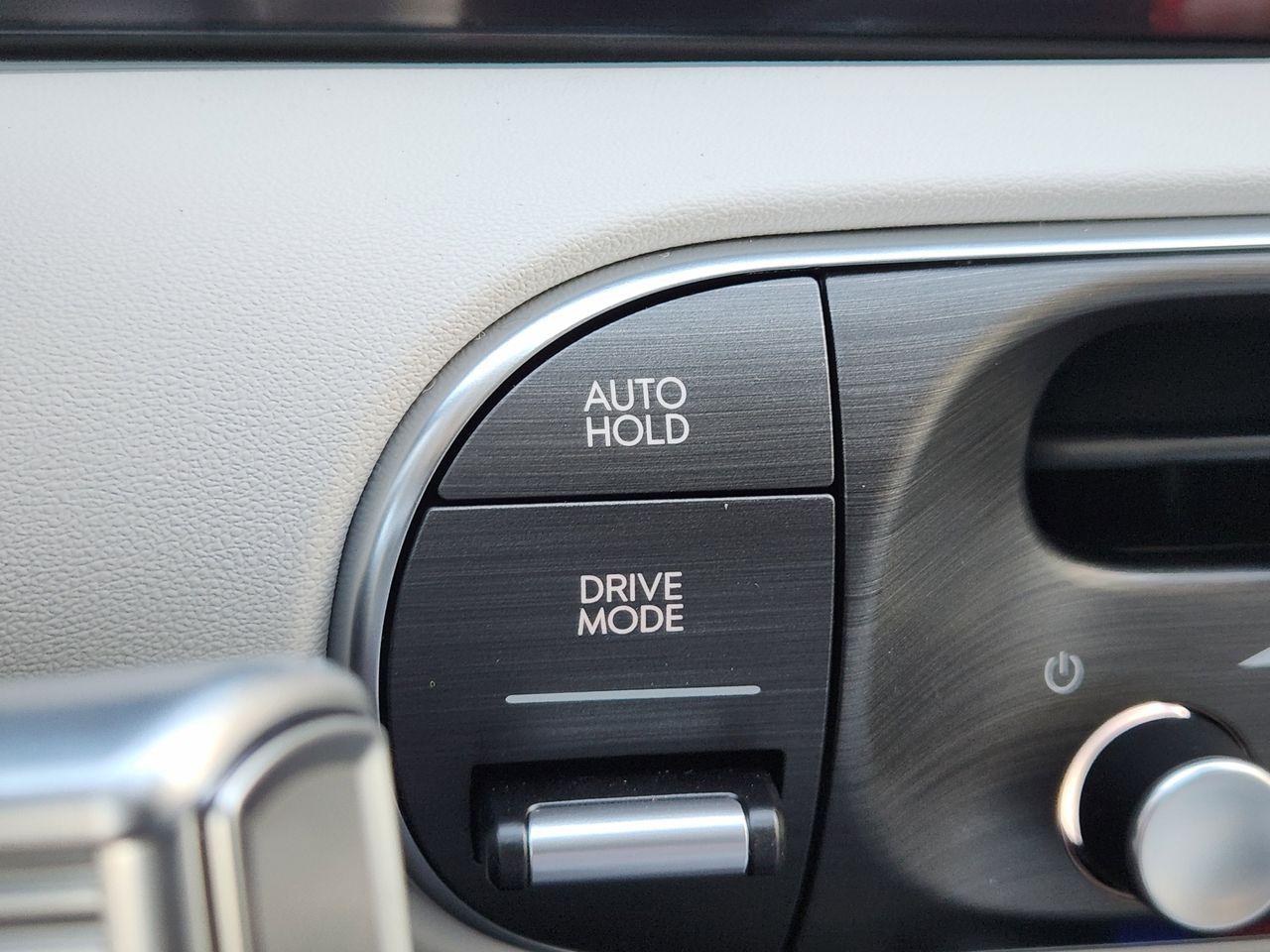 New 2026 Creamy White Pearl Hyundai SEL FWD image 16