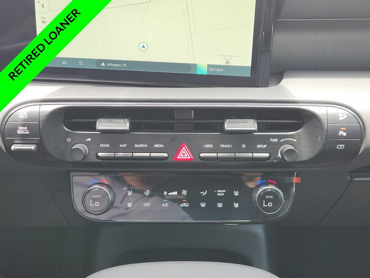 New 2026 Ecotronic Gray Pearl Hyundai XRT Pro image 17