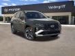 New 2025 Hyundai Tucson SEL SUV