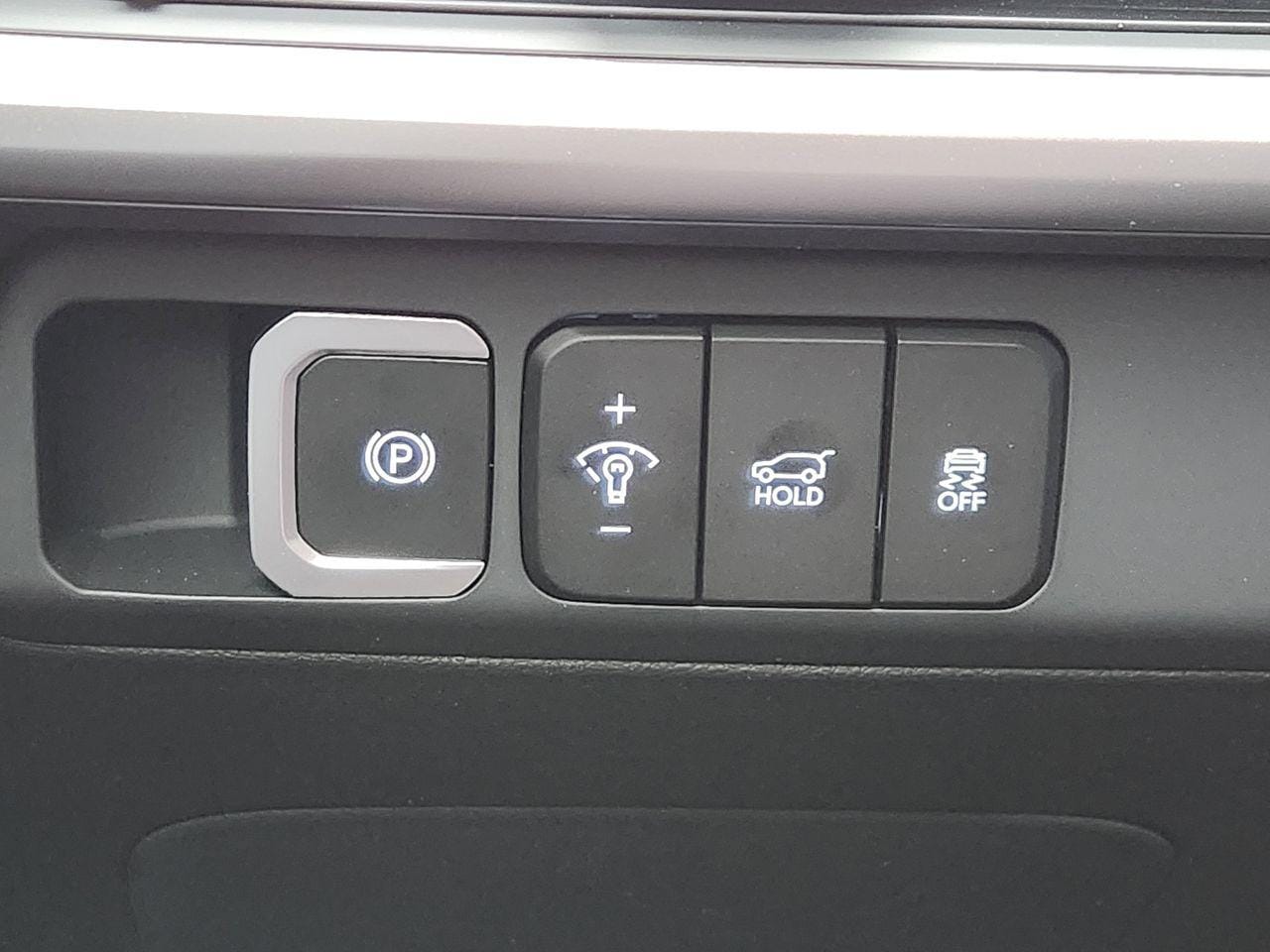 New 2026 PE2 Gray Hyundai SEL image 21