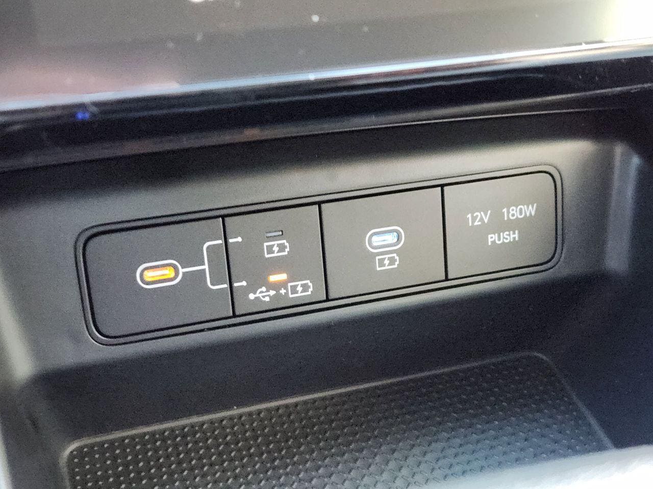 New 2026 PE2 Gray Hyundai SEL FWD image 18