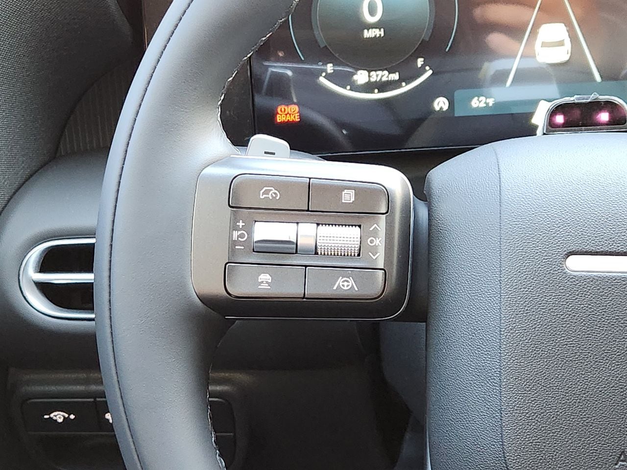 New 2026 PE2 Gray Hyundai Calligraphy AWD image 26