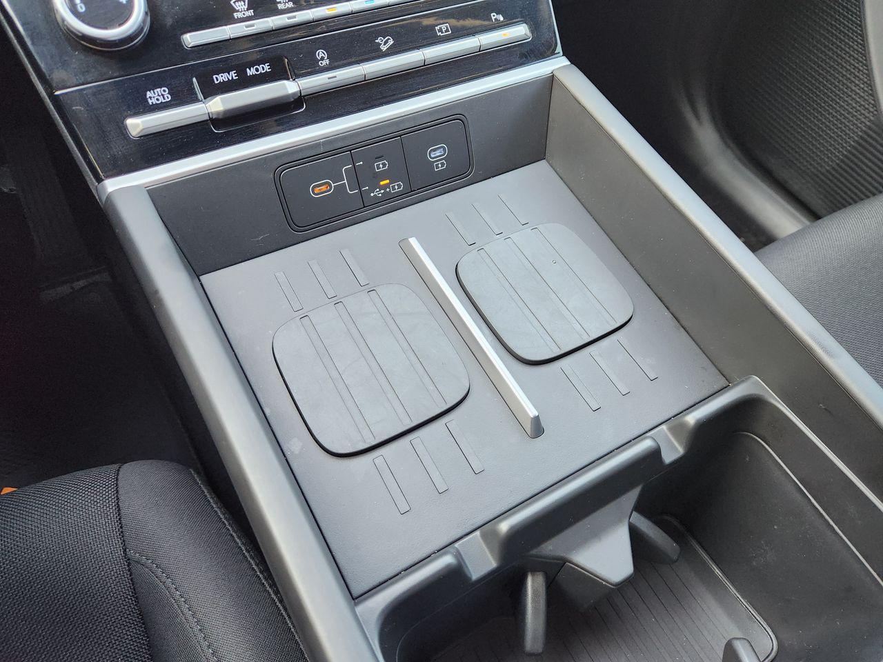 2026 Hyundai Santa Fe SE - Photo 18
