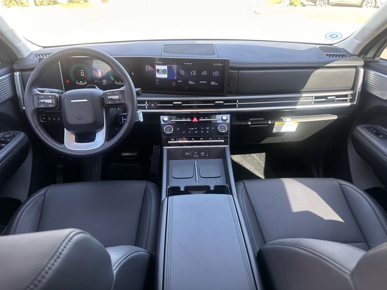 Used 2025 R2T Silver Hyundai SEL image 23