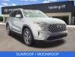 Used 2022 Hyundai Santa Fe SEL Convenience + Premium Package SUV