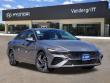 New 2026 Hyundai Elantra Limited Sedan