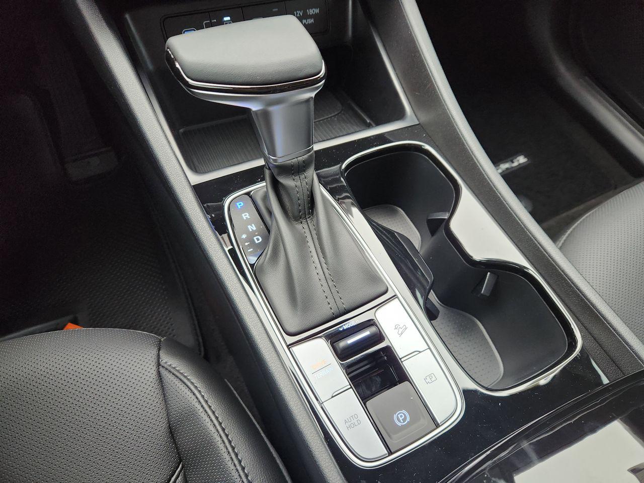 New 2026 Phantom Black Hyundai XRT image 19