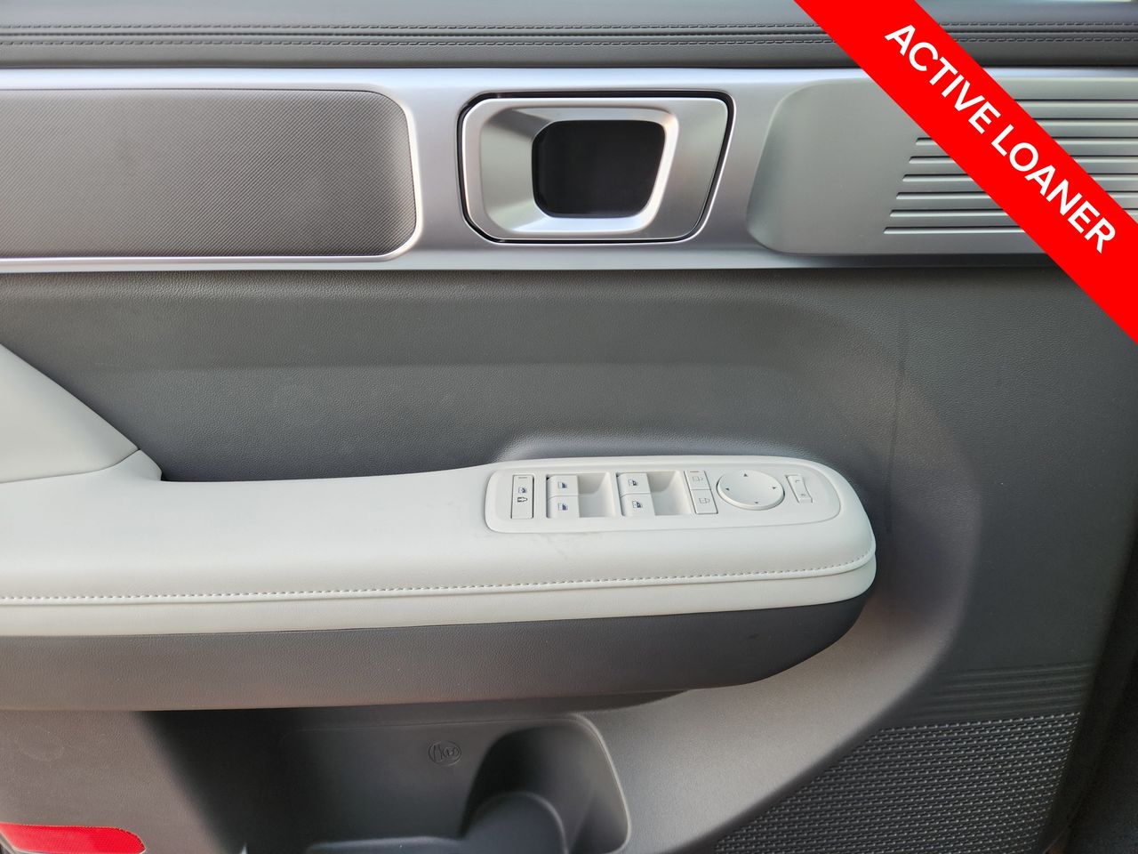 New 2026 Ecotronic Gray Hyundai SEL FWD image 23