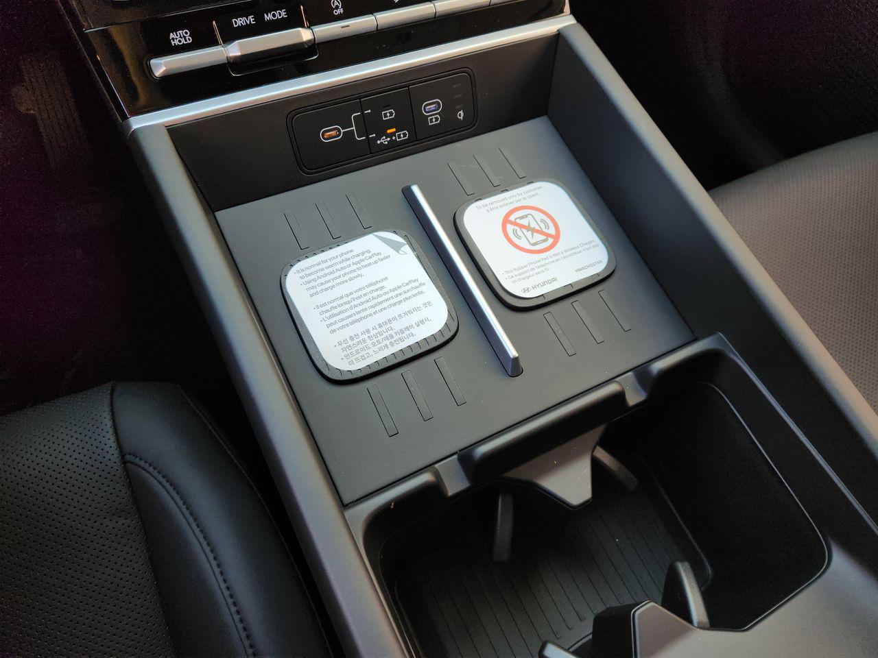 New 2026 R2P Red Hyundai SEL FWD image 17