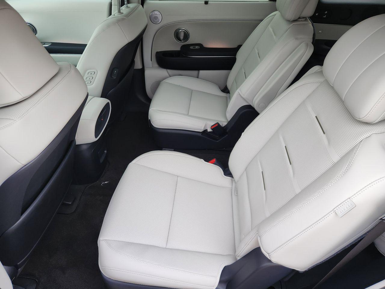 New 2026 PE2 Gray Hyundai Calligraphy FWD image 29